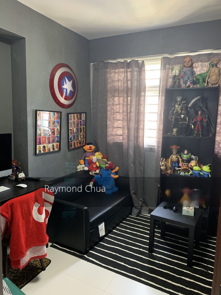 Blk 487 Segar Road (Bukit Panjang), HDB 4 Rooms #208575181